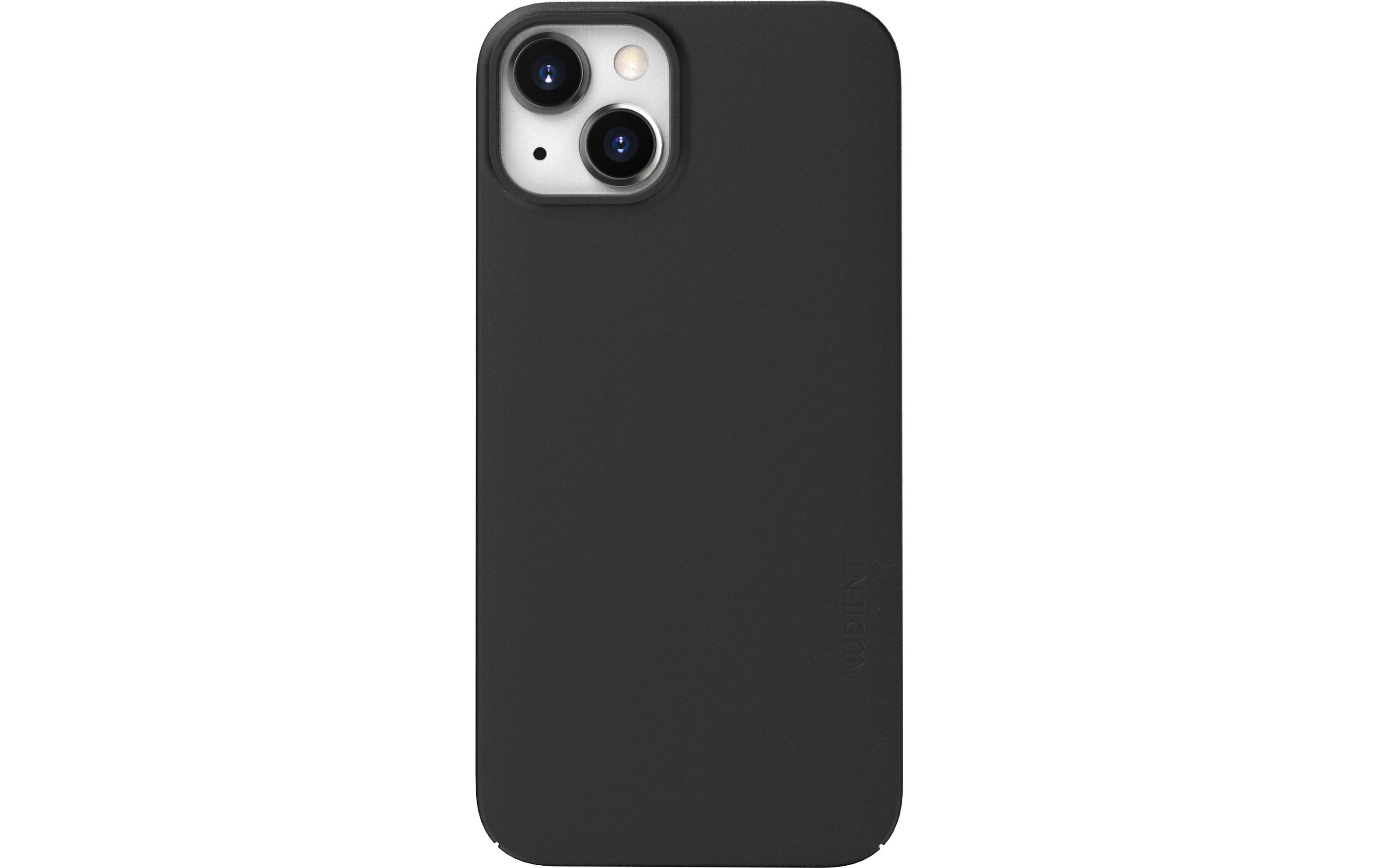 Back Cover Thin Case MagSafe iPhone 13Schlanke Smartphone-Hülle mit Unterstützung für MagSafe