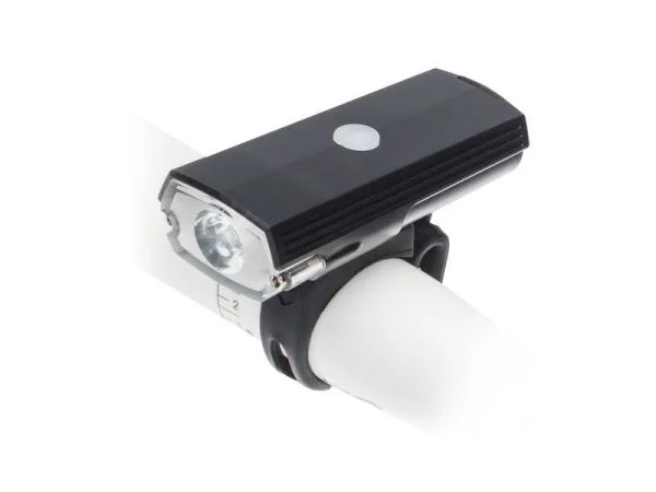 Blackburn Dayblazer Genopladelig Forlygte, 550 Lumen