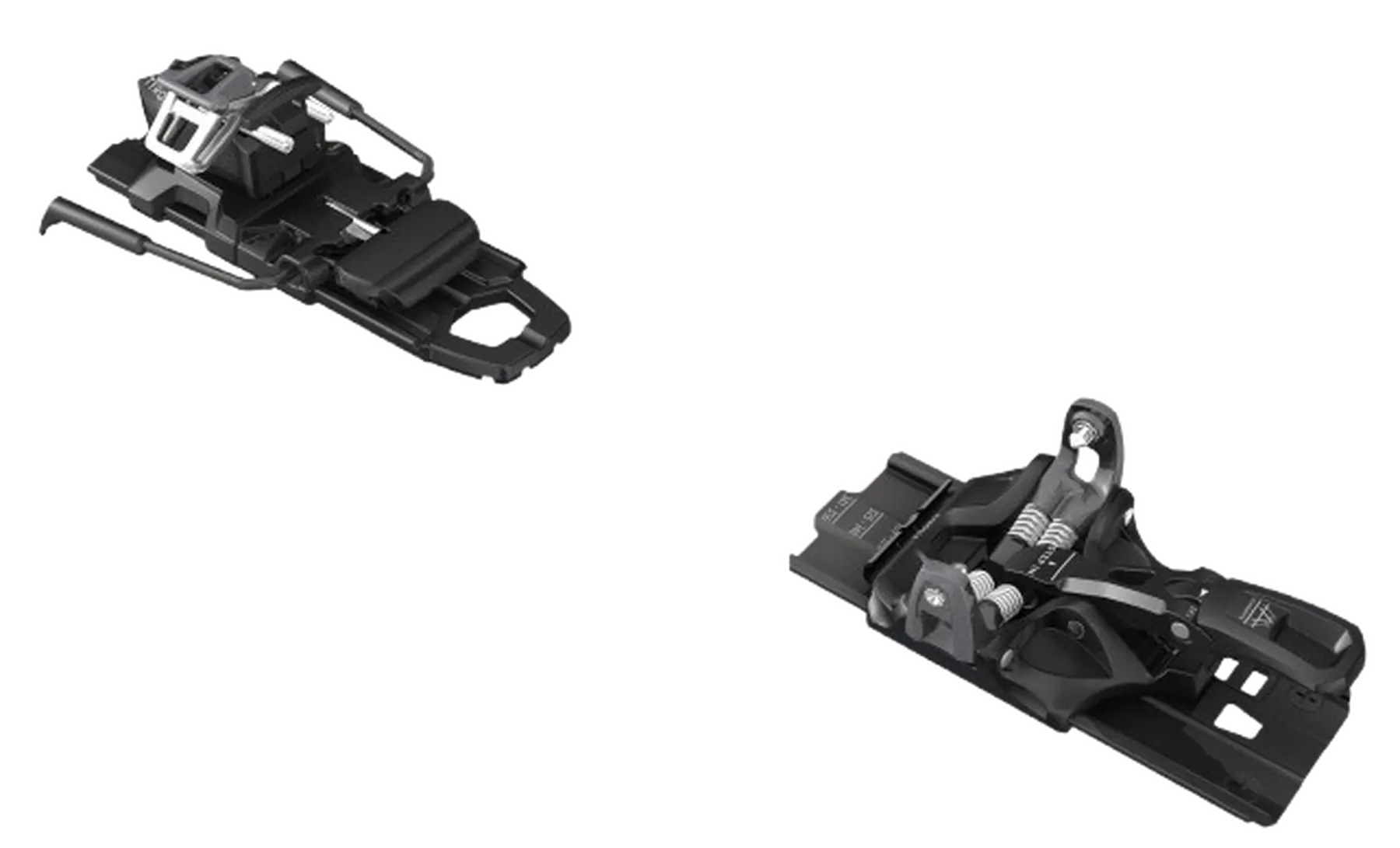 Tyrolia Almonte 10 PT Justerbar Ski Bindinger | SkatePro
