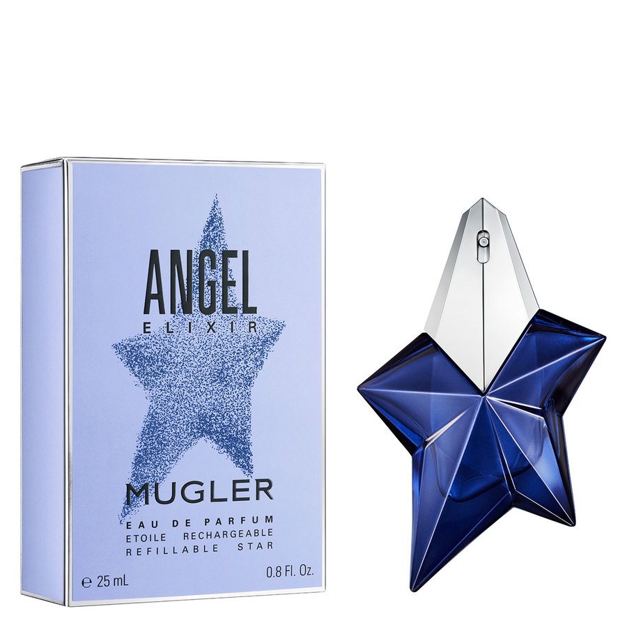 Mugler Angel Elixir Le Parfum 25ml