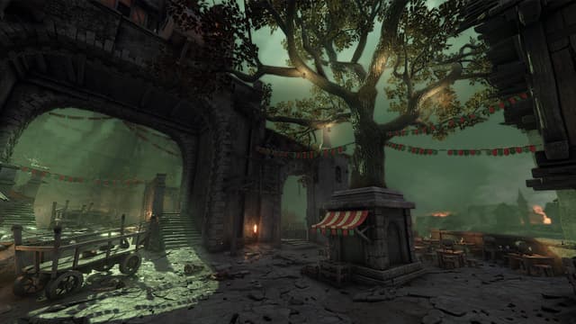 Warhammer: Vermintide 2