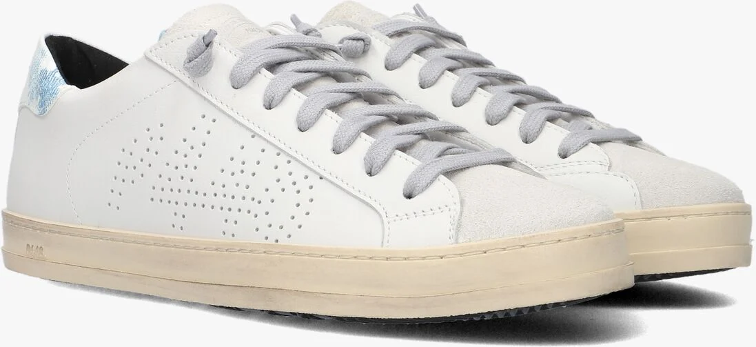 P448 beige p448 lage sneakers john wmn