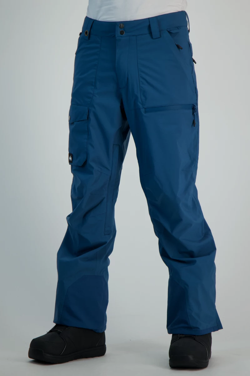 Quiksilver Utility Herren Ski-Snowboardhose