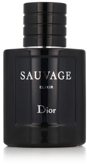 Dior Sauvage Elixir Ekstrakt perfum 100 ml