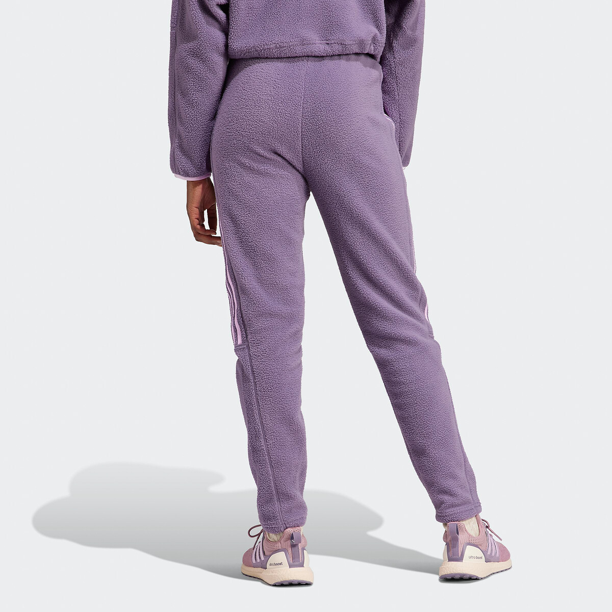 Roupas Esportivas Adidas<br>Calça de Moletom Tiro
