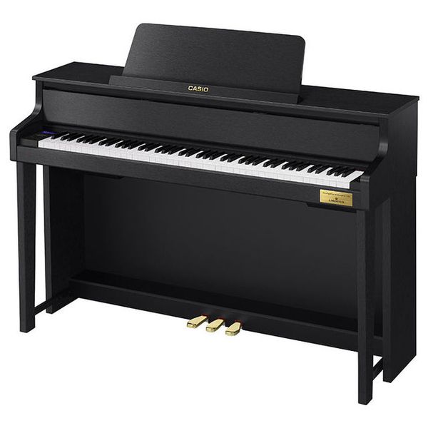 Casio GP-310 BK Celviano Set