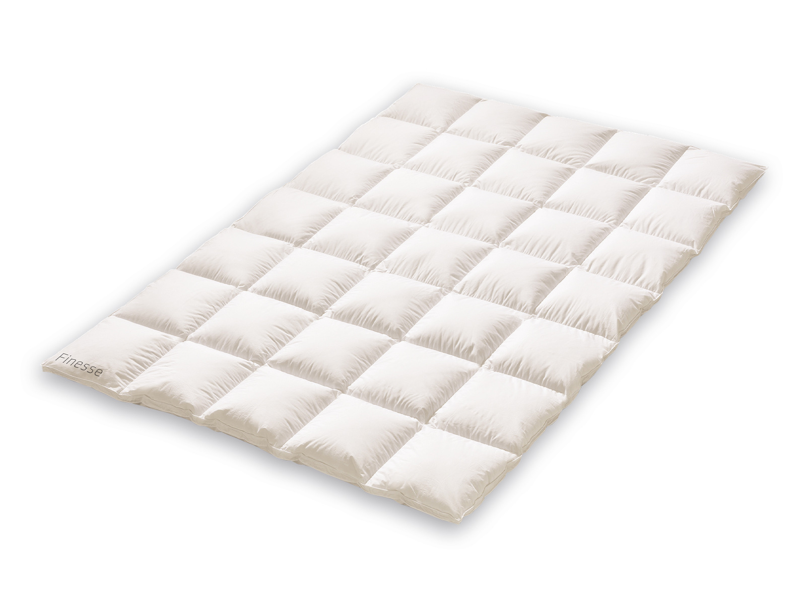 Künsemüller Finesse Steppbett Warm - 155x220cm
