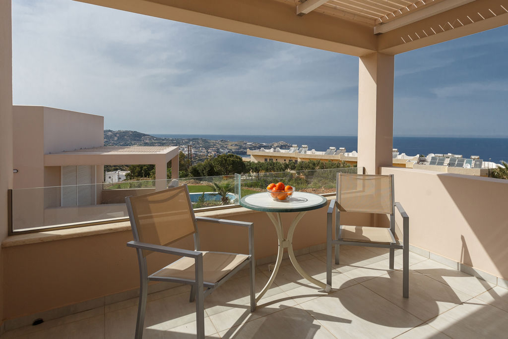 Blue Hills Villas Logies - Villa