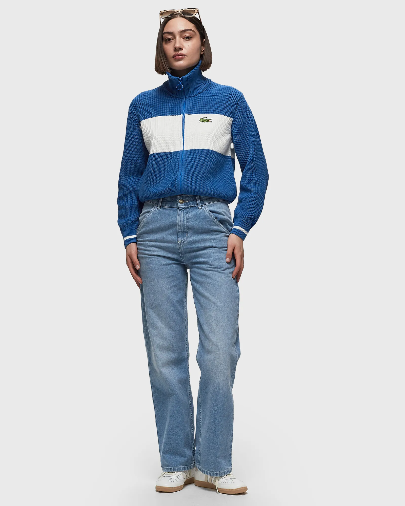 Lacoste PULLOVER