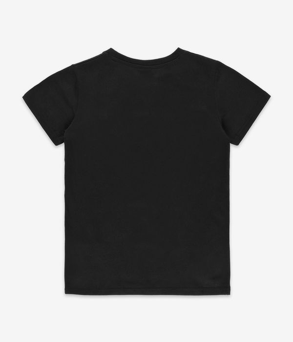 Santa Cruz Screaming Hand T-Shirt kids (black)