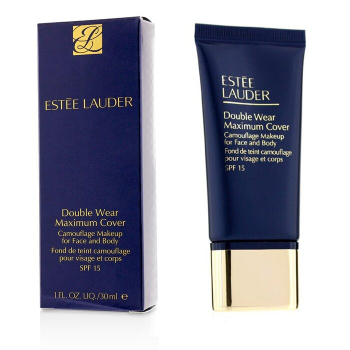Estee Lauder Estee Lauder Double Wear Maximum Cover Camouflage Make Up (Face & Body) SPF15