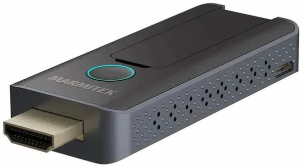 Marmitek Stream S1 Pro Transmetteurs audio-vidéo