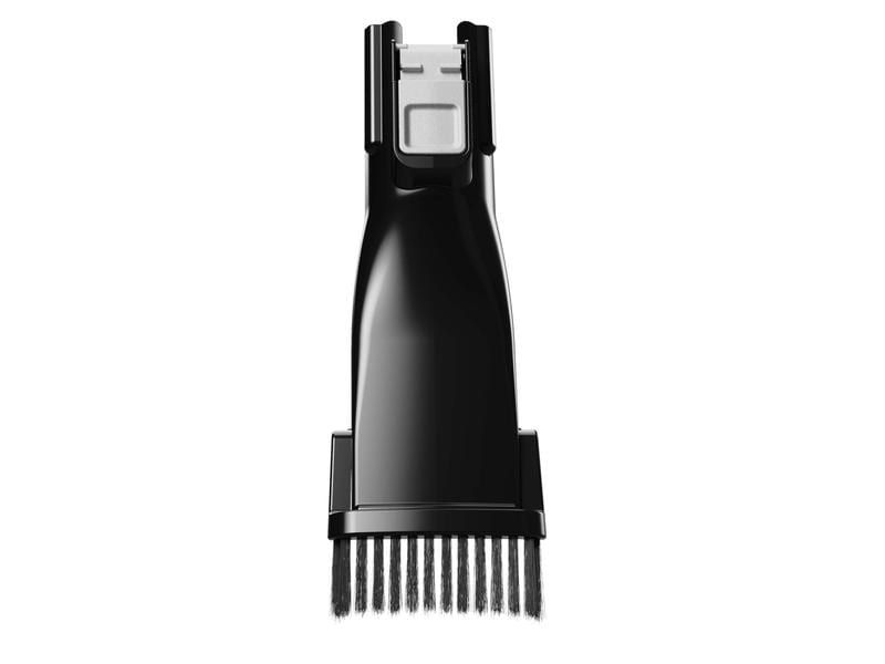 BLACK DECKER Akku-Hand- und Stielsauger BHFEB520D1 Grau/Sch Kabelloser Staubsauger mit Lichtstrahl-Stauberkennung