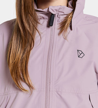 Didriksons Sommerjacke - Melissa - Dusty Lilac