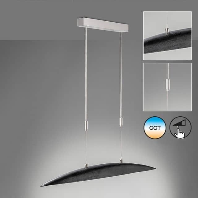 LED-Pendelleuchte