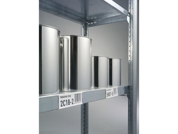 Hyldeforkant SCANFIX® 200x40 mm selvklæbende bulk pack - (50 stk.)