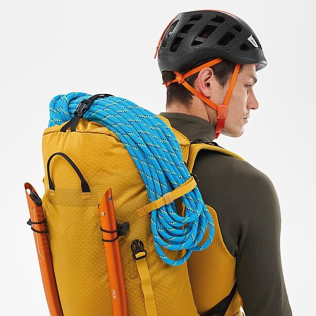 MILLET - SAC A DOS ALPINISME PROLIGHTER 30+10