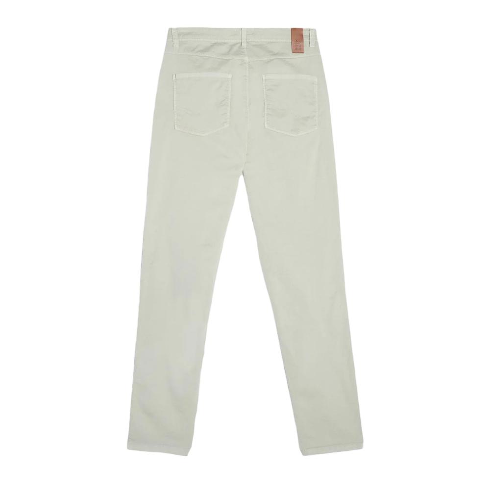 TBS Pantalon Vert Femme Tbs Leonihui