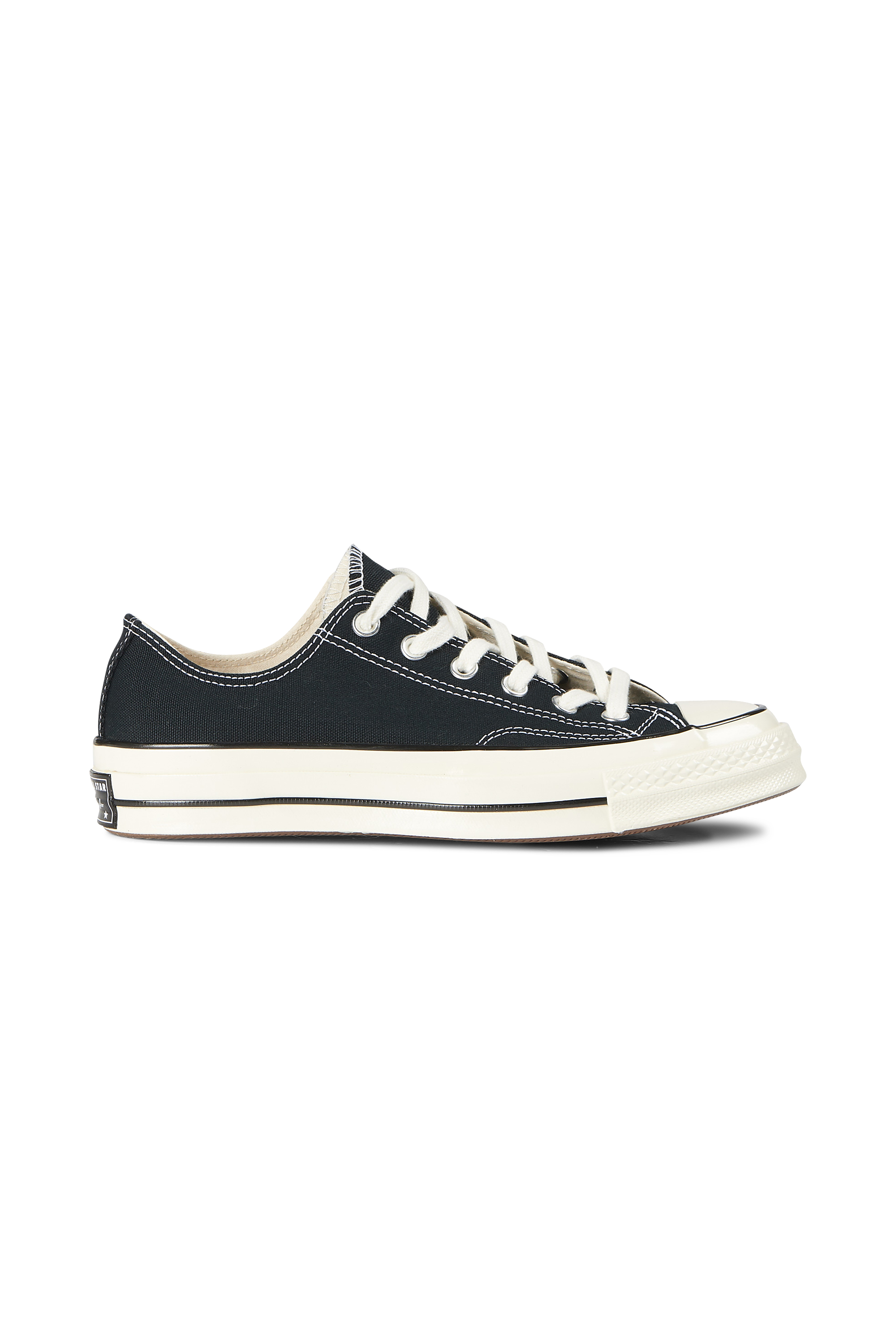 CONVERSE Baskets basses Chuck 70 OX Noir