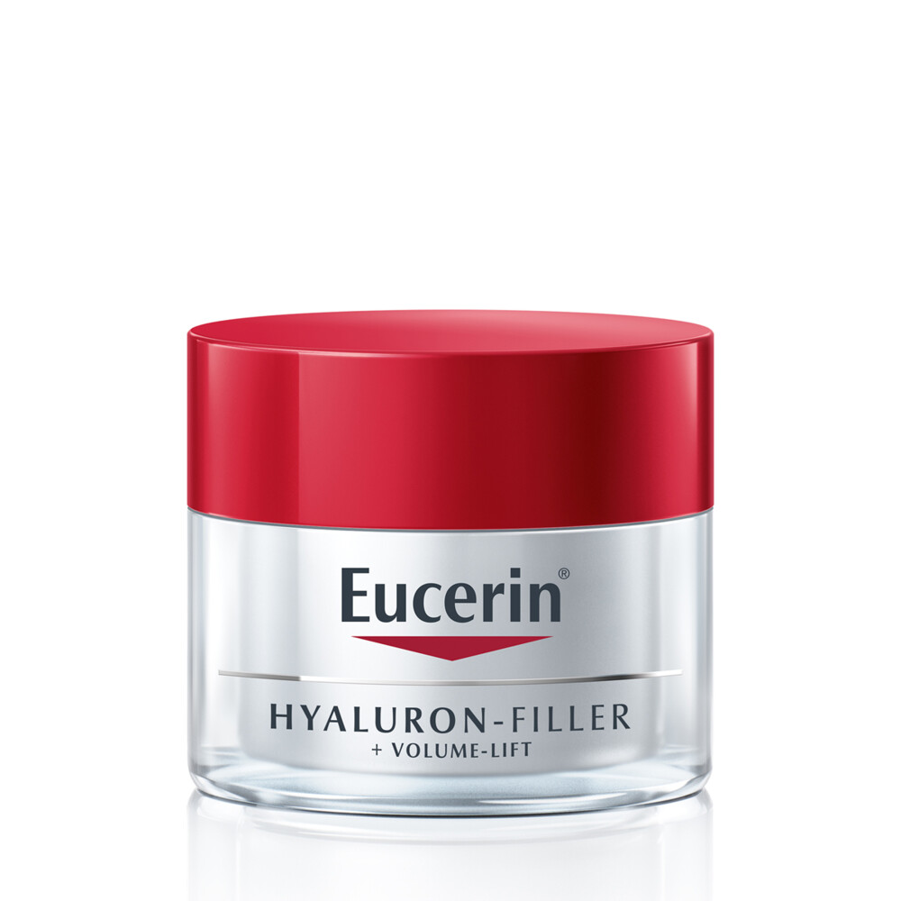 Eucerin Hyaluron-Filler + Volume-Lift Dagcrème SPF1550 ml