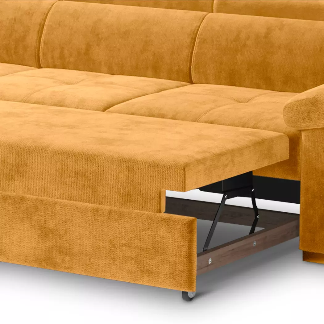 Ecksofa Speedway