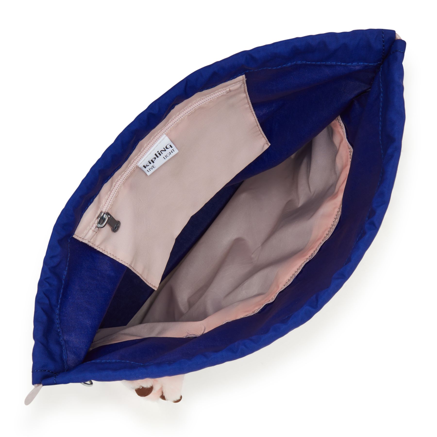 SUPERTABOO Sac moyen avec cordon de serrage - Solar Navy Combo