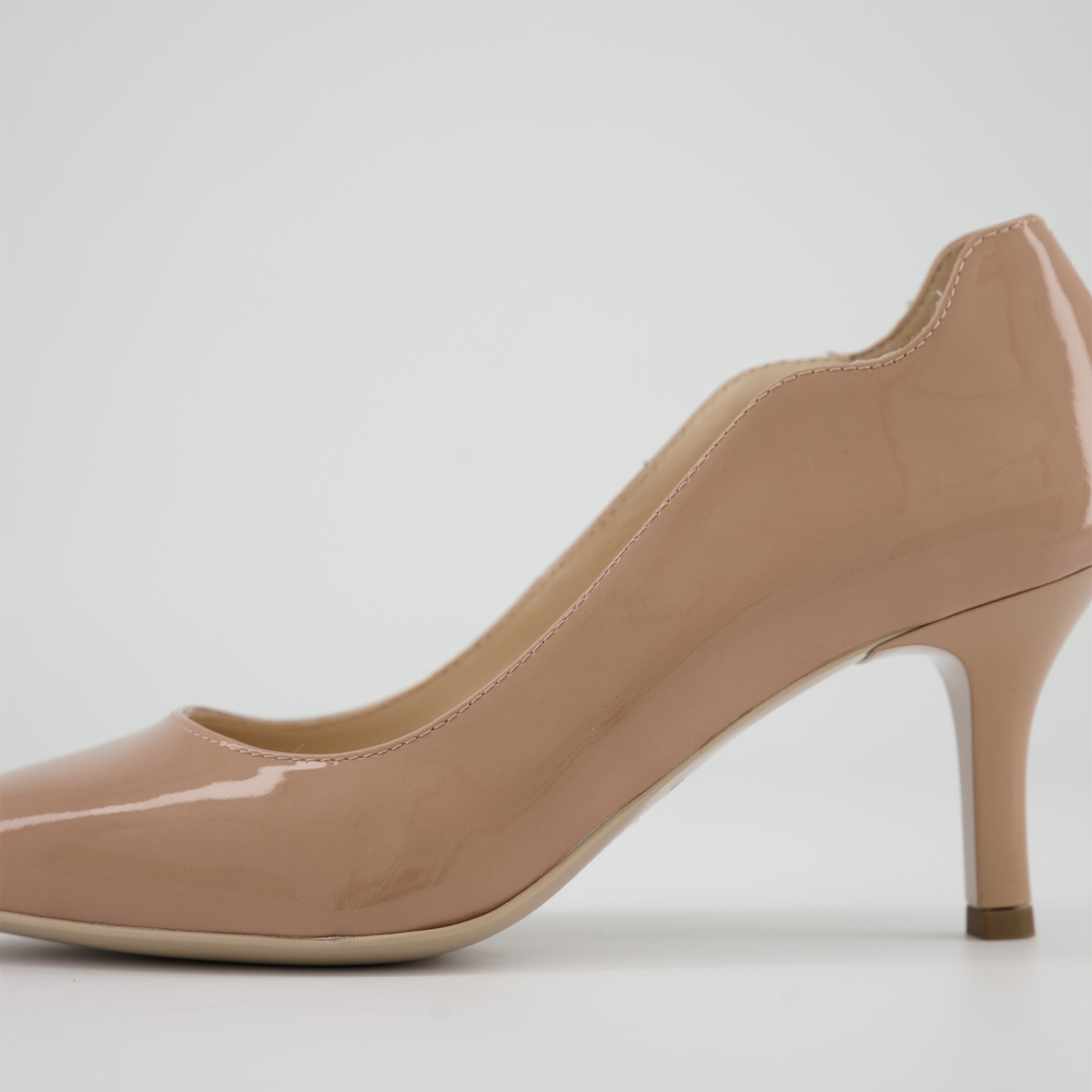 Nero Giardini Pumps