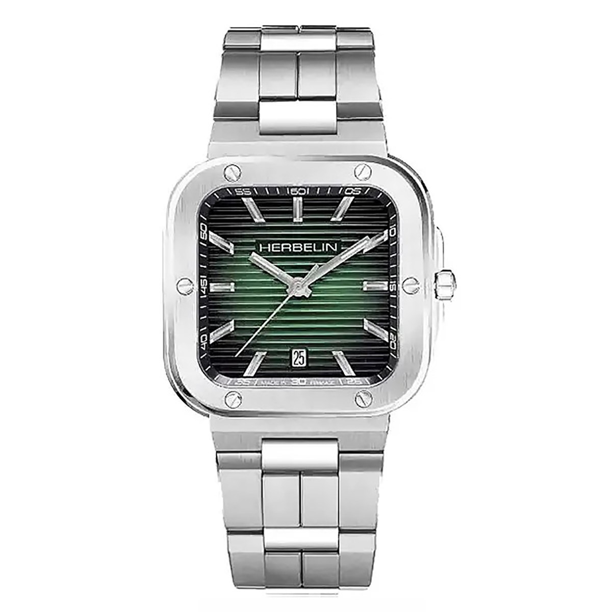 Montre Herbelin Camara carrée