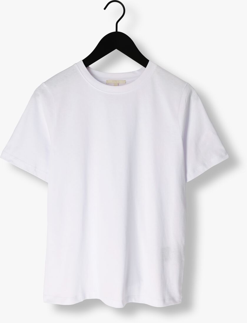 NOTRE-V witte notre-v t-shirt nv-ciska t-shirt