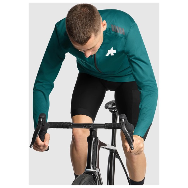 ASSOS - Tactica Rain Jacket T5 - Veste de cyclisme