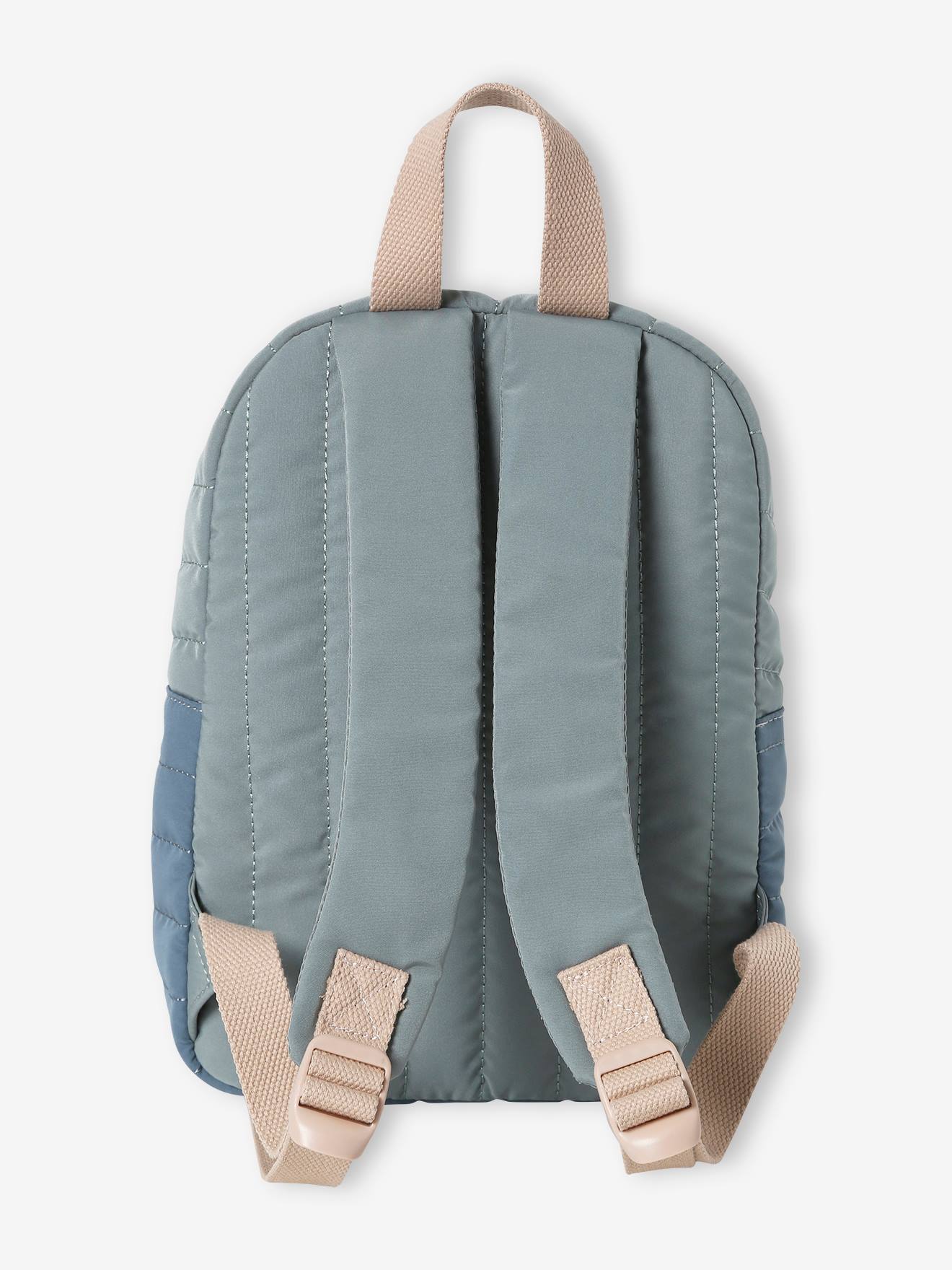 Mochila pré-escolar 