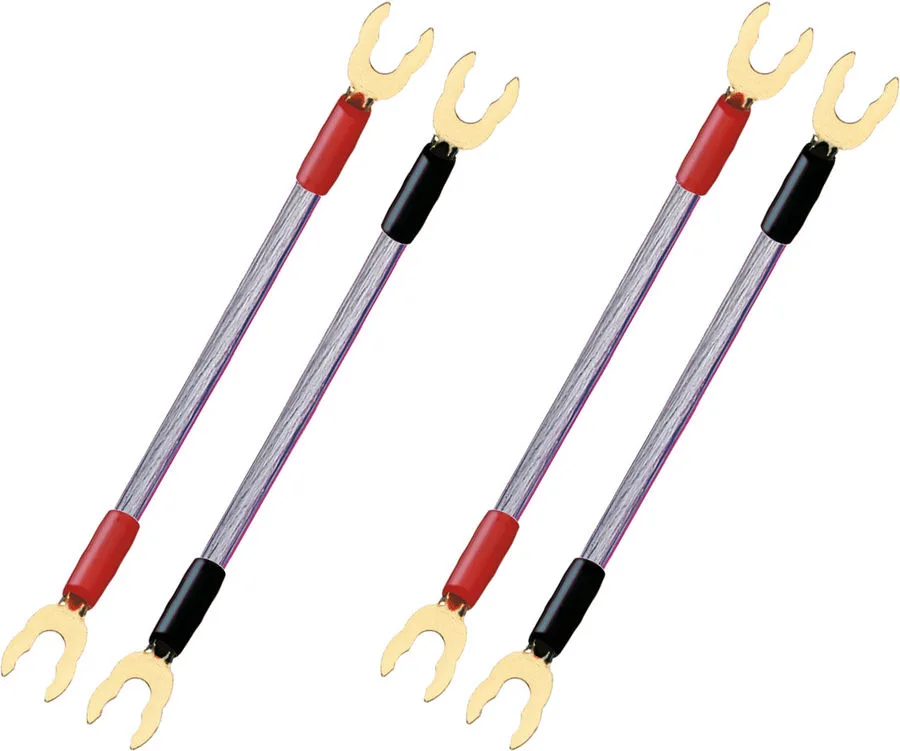 Oehlbach Jump! (lot de 4) Accessoires enceintes