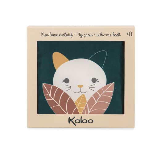 Mon Livre évolutif - KALOO