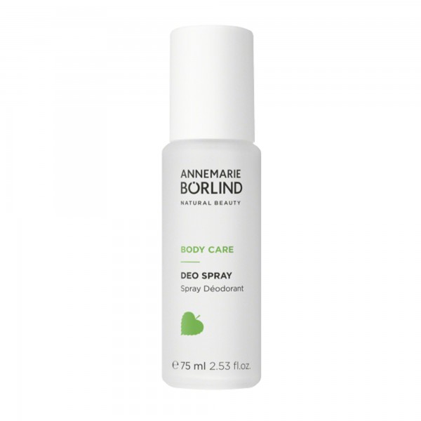 ANNEMARIE BÖRLIND BODY CARE Deo Roll-on 50ml