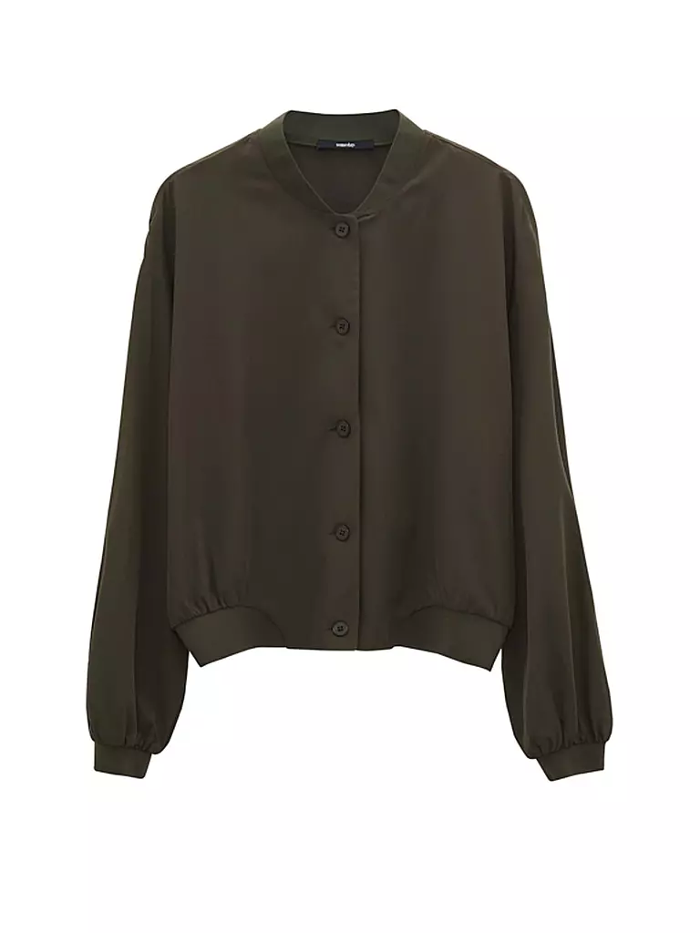 SOMEDAY Blouson NARLIE olive