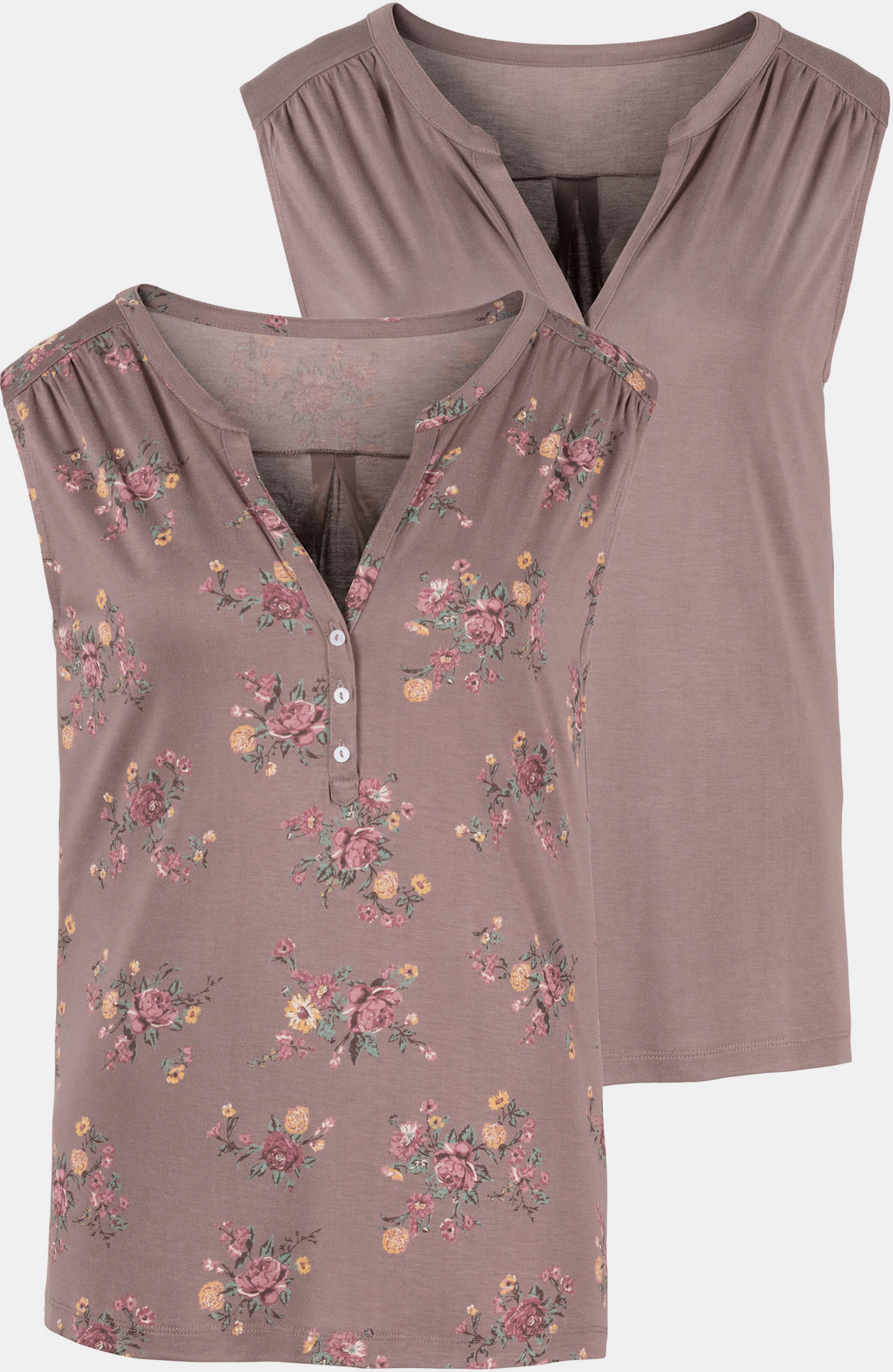 Shirttop