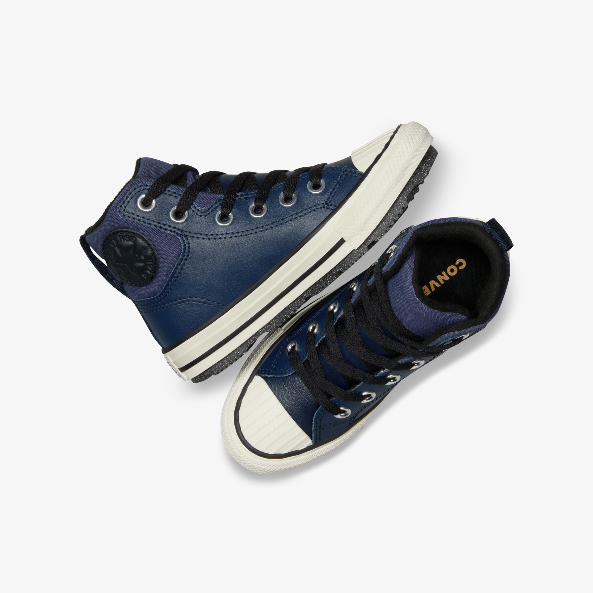 CONVERSE Chuck Taylor All Star Berkshire Kinder Sneaker High