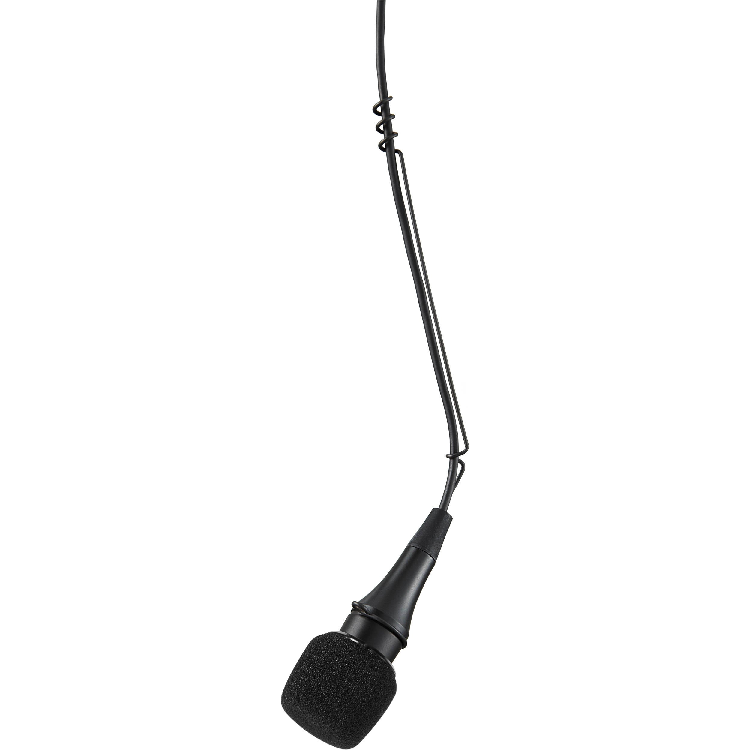 Shure Centraverse CVO-B/C overhead condensatormicrofoon