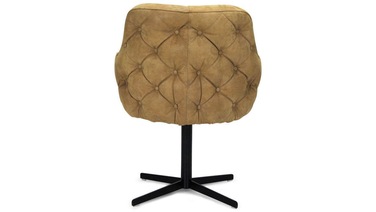 Eetstoel Vance B65 x D61 x H85 cm
