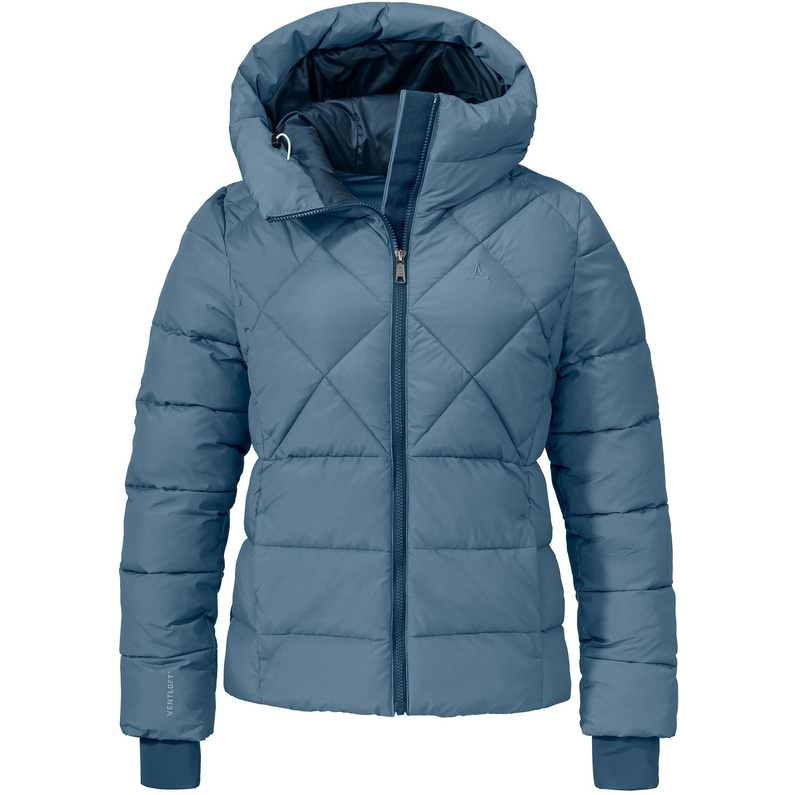 Schöffel Damen Boston Ins Jacke