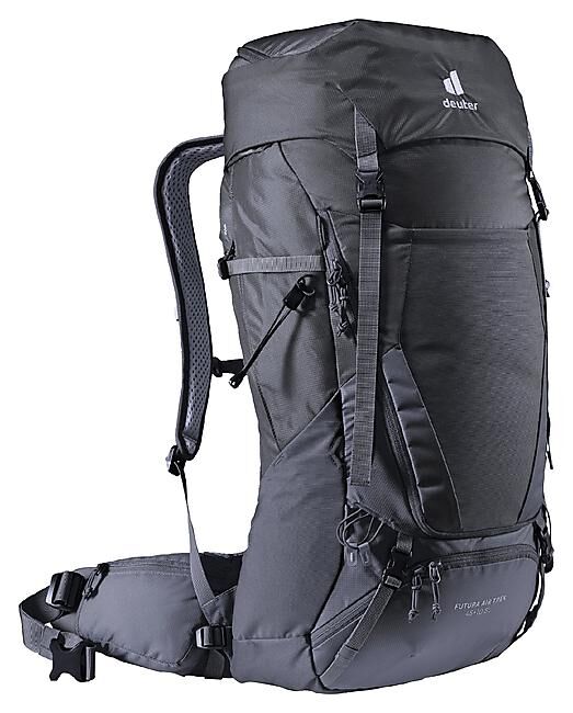 DEUTER - SAC GRANDE RANDO FUTURA AIR TREK 45+10 SL LADY