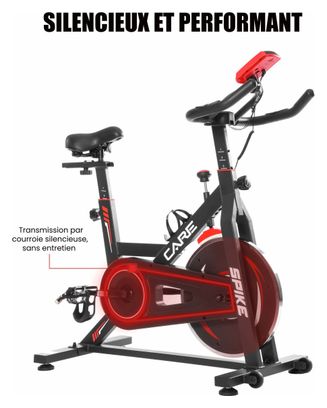 Vélo de biking - SPIKE - CARE