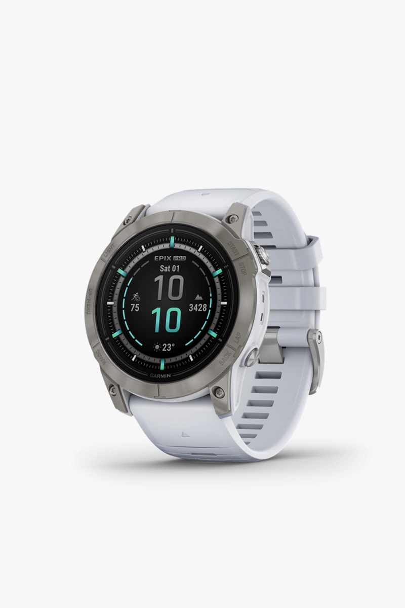GARMIN Epix Pro 2 Sapphire Sportuhr