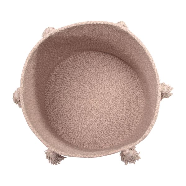 Lorena Canals Woody Opbergmand – Vintage Nude