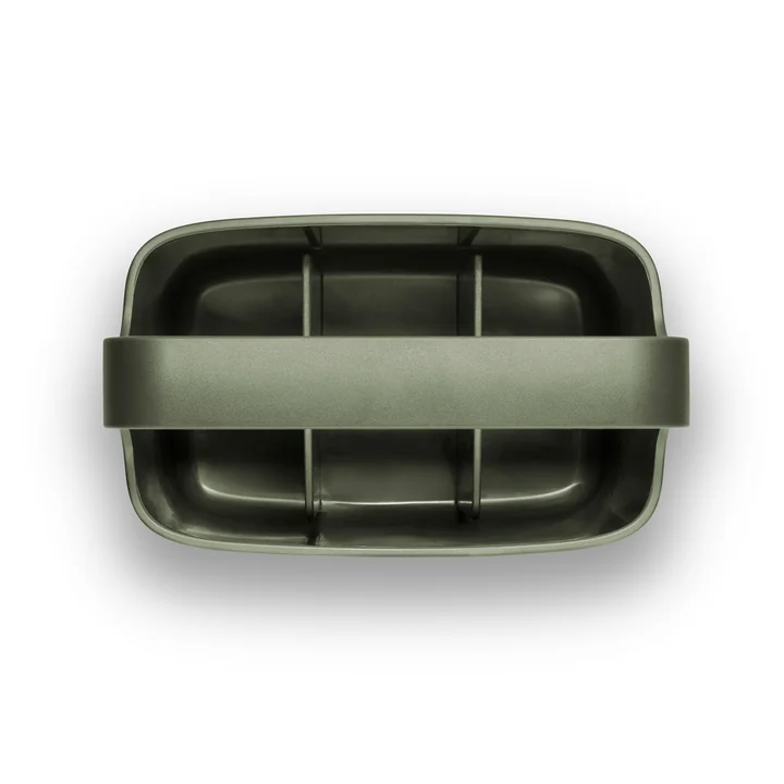 Eva Solo - Green Tools Toolbox, grün