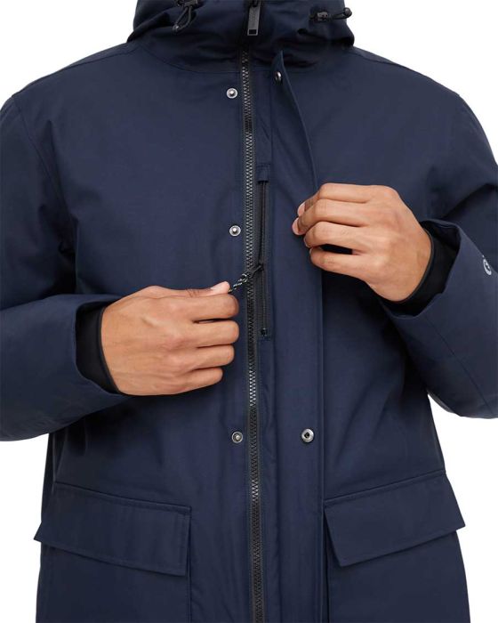 Daily Parka Men vinterjakke