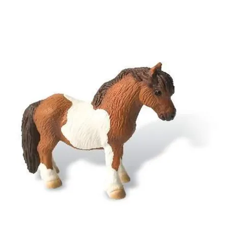 Bullyland 62566 Shetlandpony