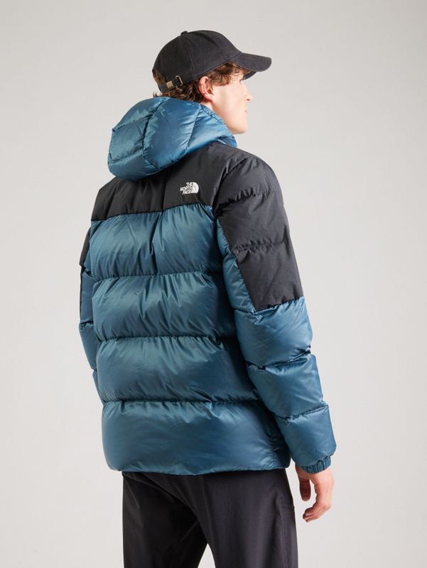The North Face - Diablo Down 2.0 Hoodie - Donsjas - Heren
