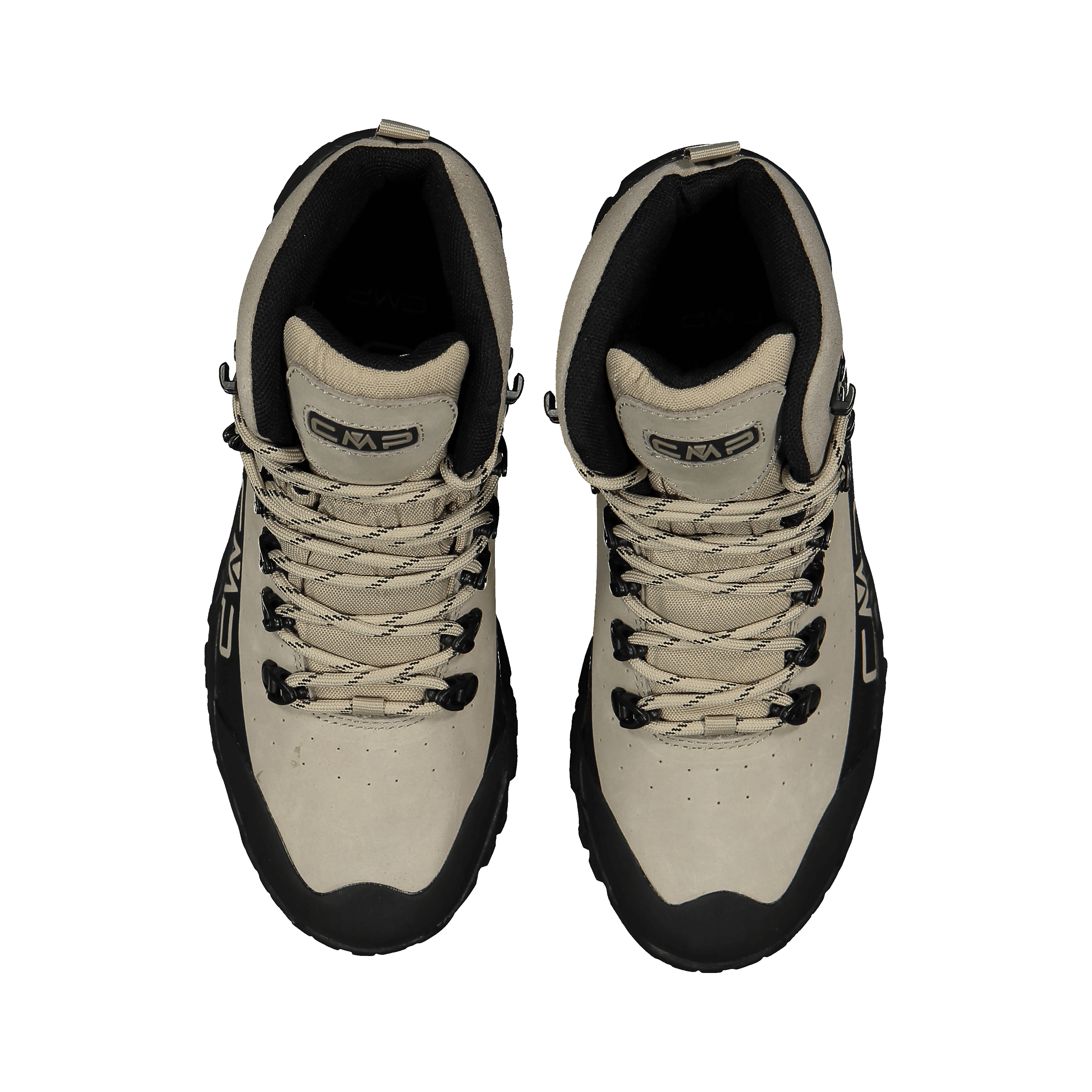 CMP Dhenieb Wmn Trekking Shoe WP - Fjellsko