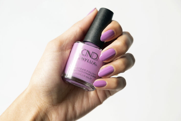 CND Its now or never